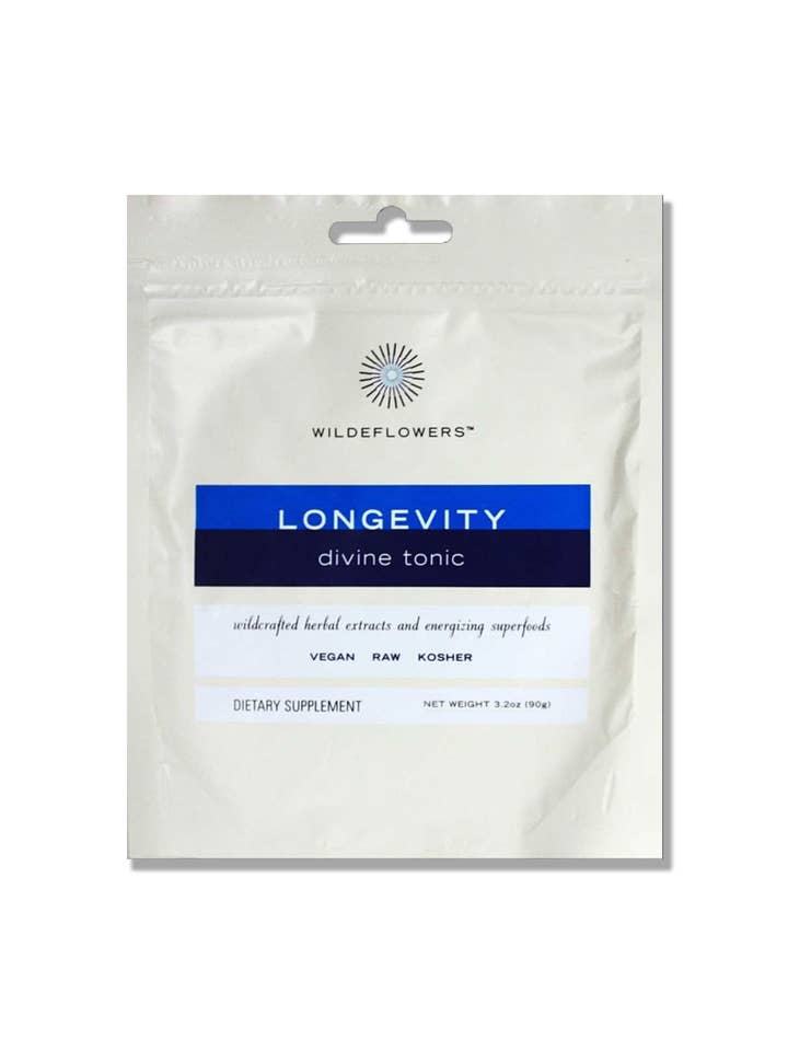 Holdbarhed Herbal Tonic for engroshandel hos wildeflowers