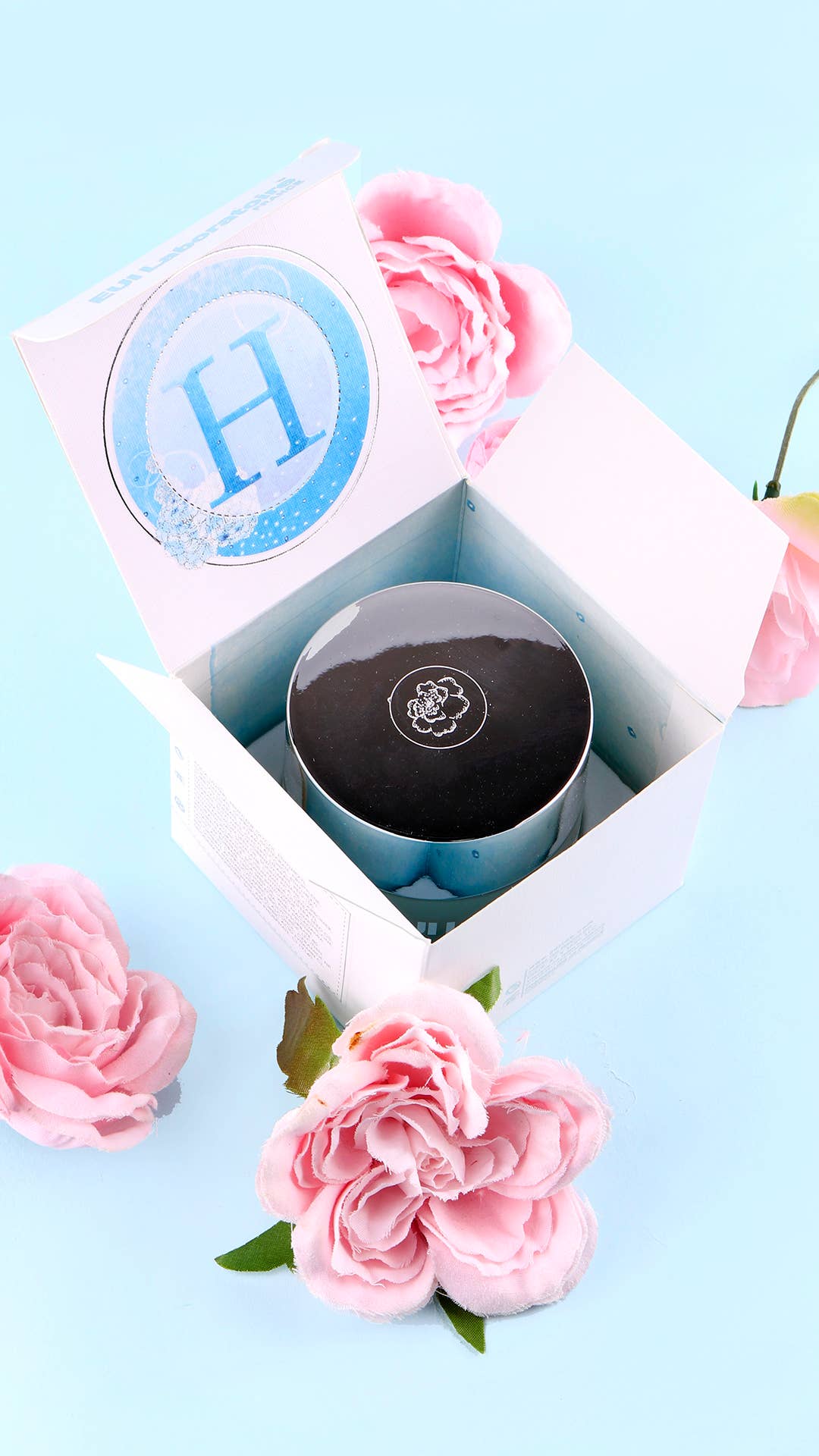 EUI Laboratoire France - Wholesale Facial Moisturizer - Hyaluronic Acid Cream5