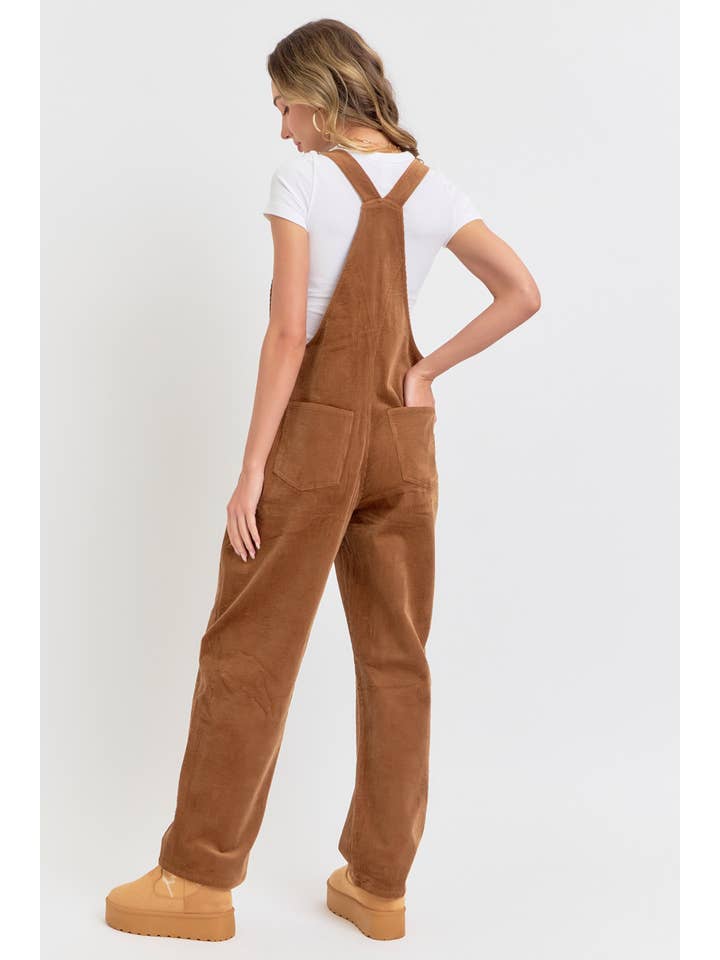 Sweet Lovely by Jen - Wholesale Overalls - Women's - CORDUROY OVERALLS16