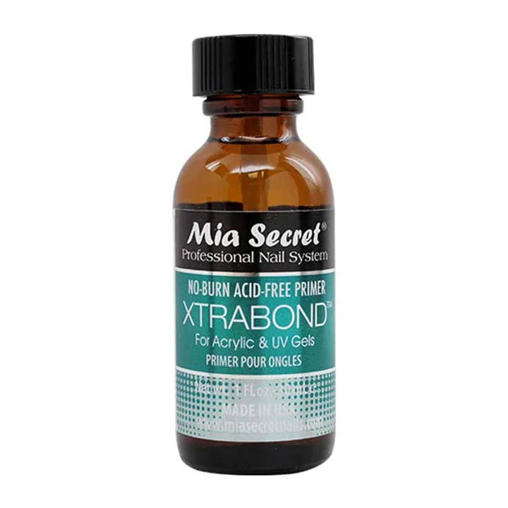 PINEAPPLE Beauty - Wholesale Nail Polish - Mia Secret PR110 Xtrabond Nail Primer 1oz - 6pc