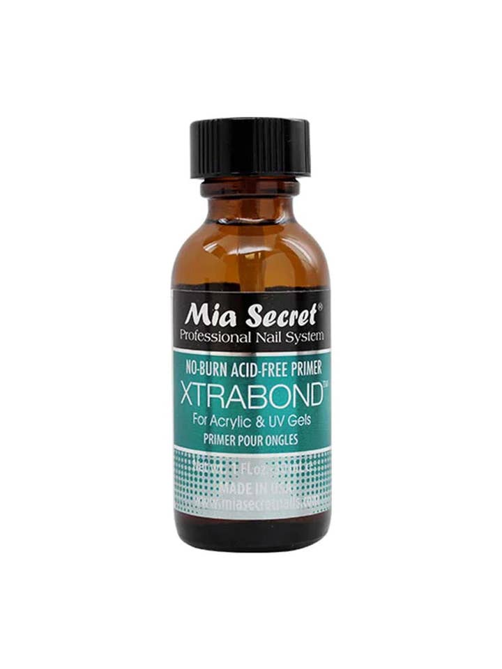 Mia Secret PR110 Xtrabond Nail Primer 1oz - 6pc for wholesale by PINEAPPLE Beauty
