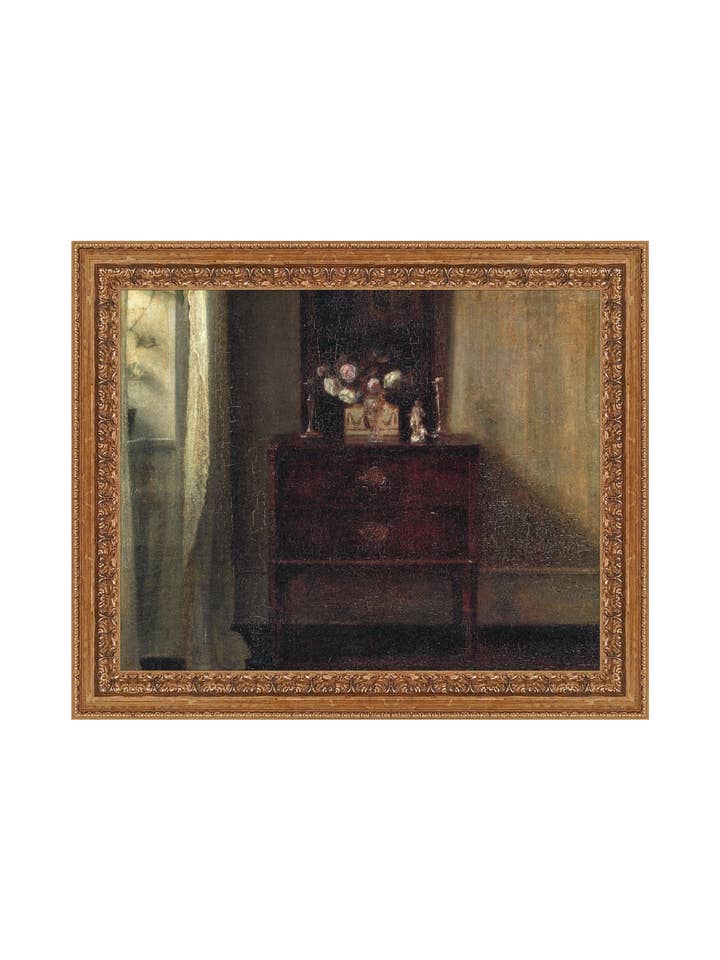 Ruhiger Nachmittag für den Großhandel von Splendus