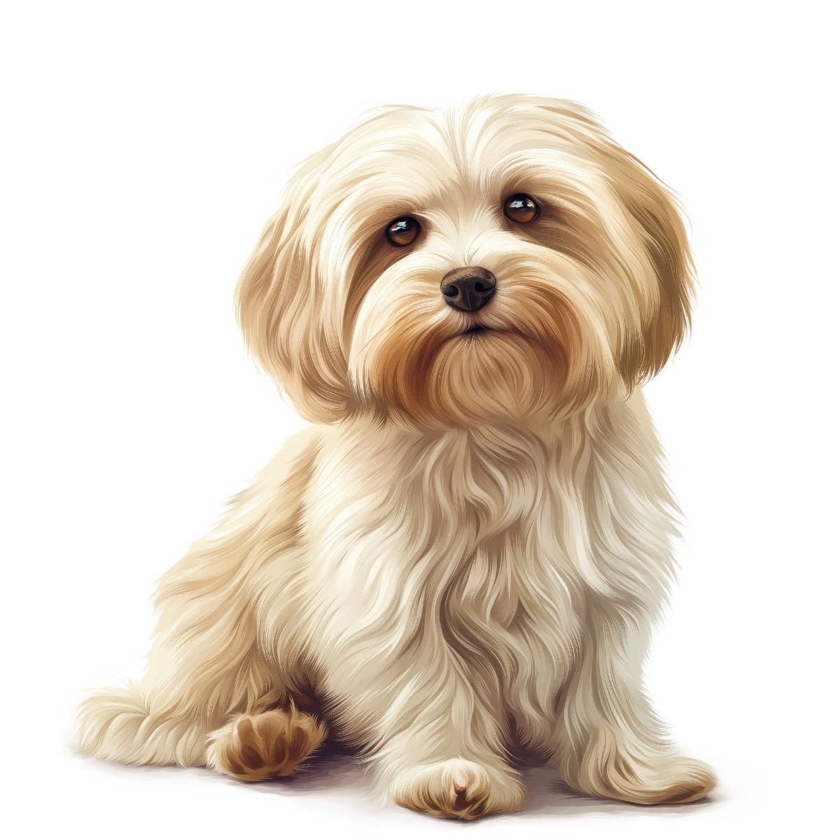 Nimblepic - Wholesale Magnet - Magnets - Dog Gallery Z8