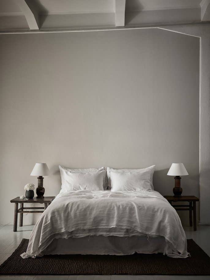 Tell Me More - Wholesale Duvet Cover - Duvet cover linen 240x220cm2