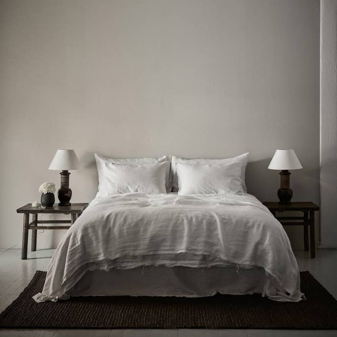 Tell Me More - Wholesale Duvet Cover - Duvet cover linen 150x200cm2