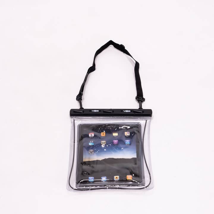 VOS - Wholesale Laptop/Tablet Case - Unisex - VOS Waterproof IPAD Case