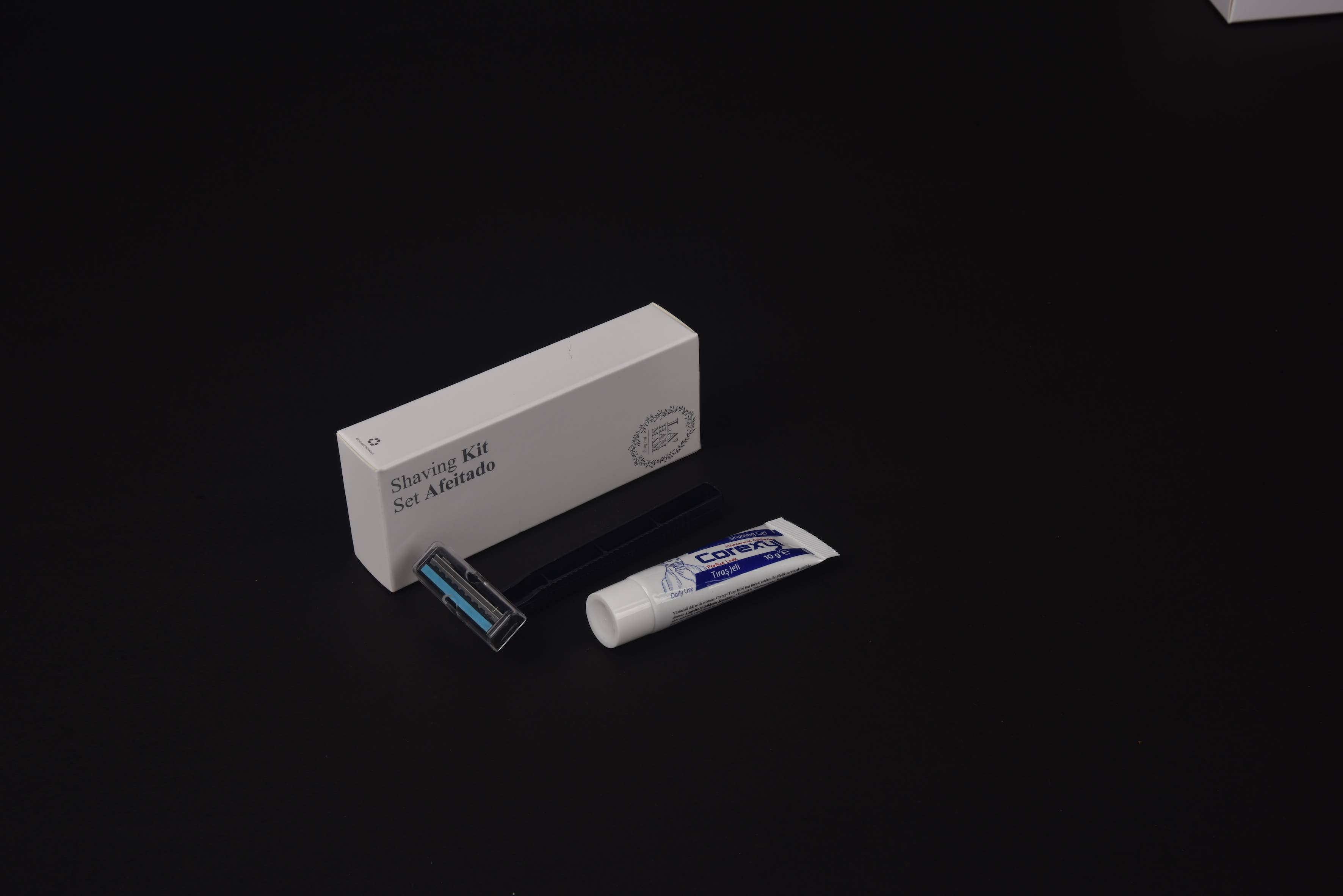 La Hammam - Wholesale Shampoo & Conditioner Set - Travel Amenities for Hotel & Motel7