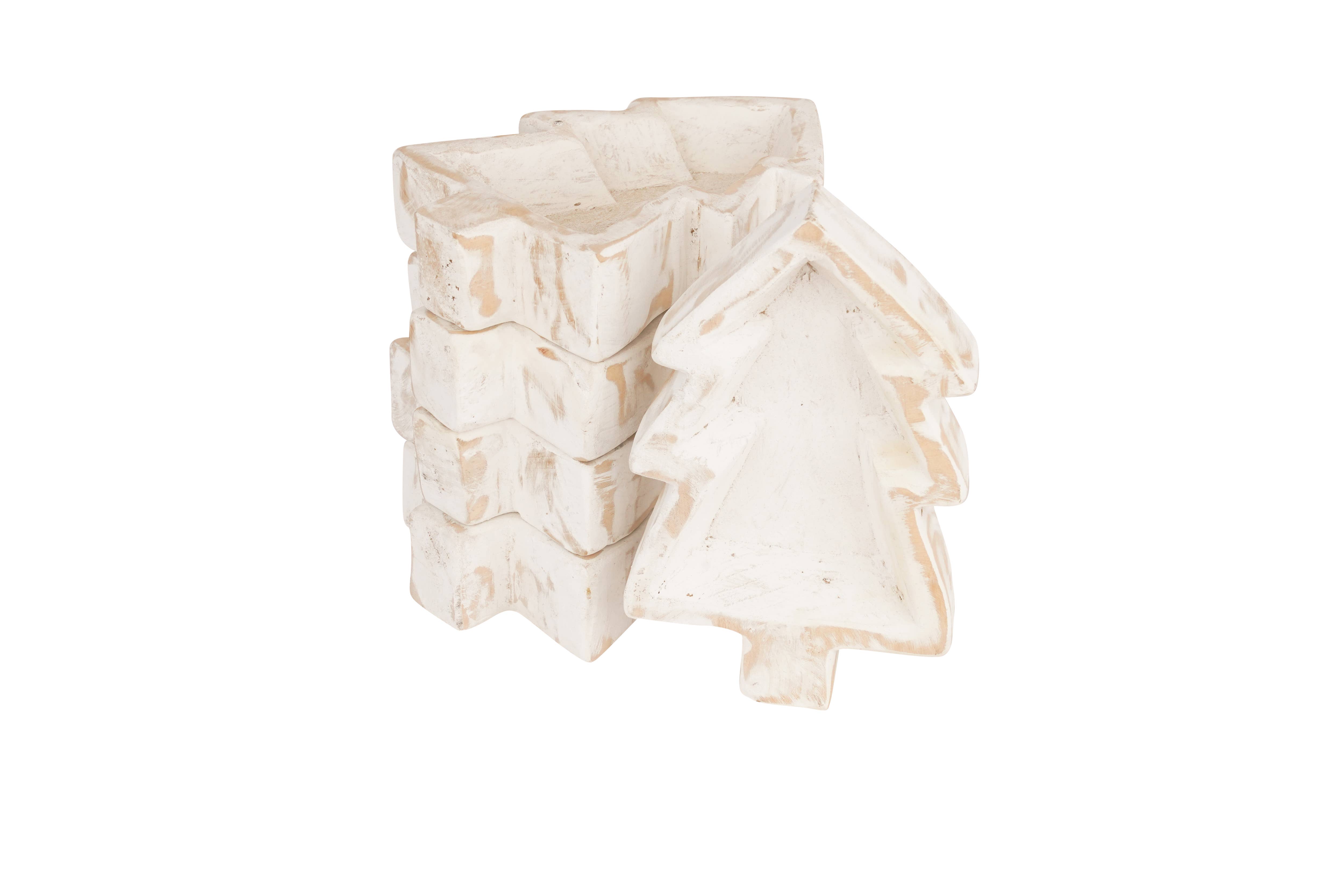 My Amigos Imports – wholesale Ljushållare – Små-Heminredning #2 -Julgran Bondgård-6x10 tum- #20