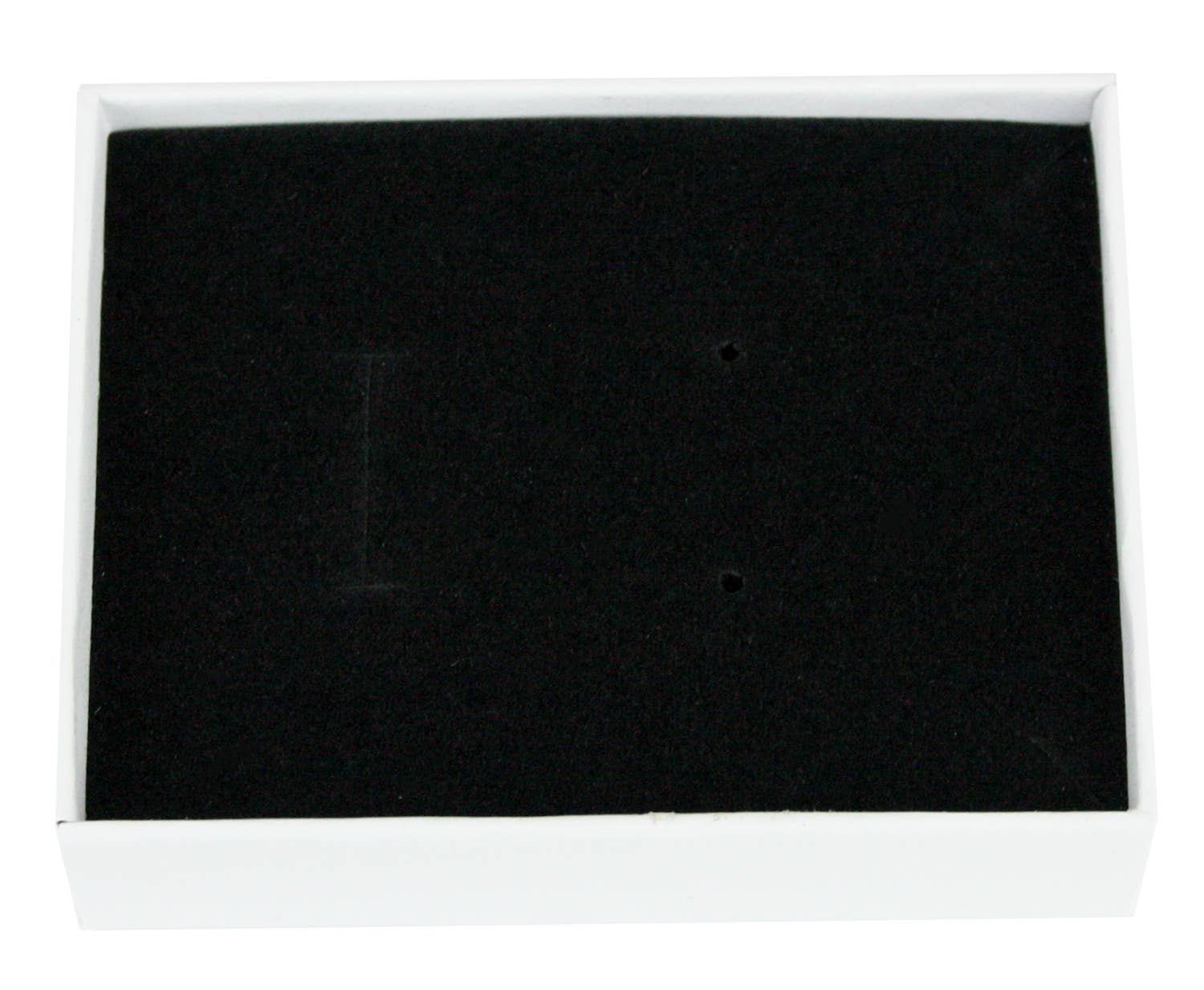 Emartbuy – wholesale Jewellery box/organiser – White Cardboard Jewellery Pendant Boxes2