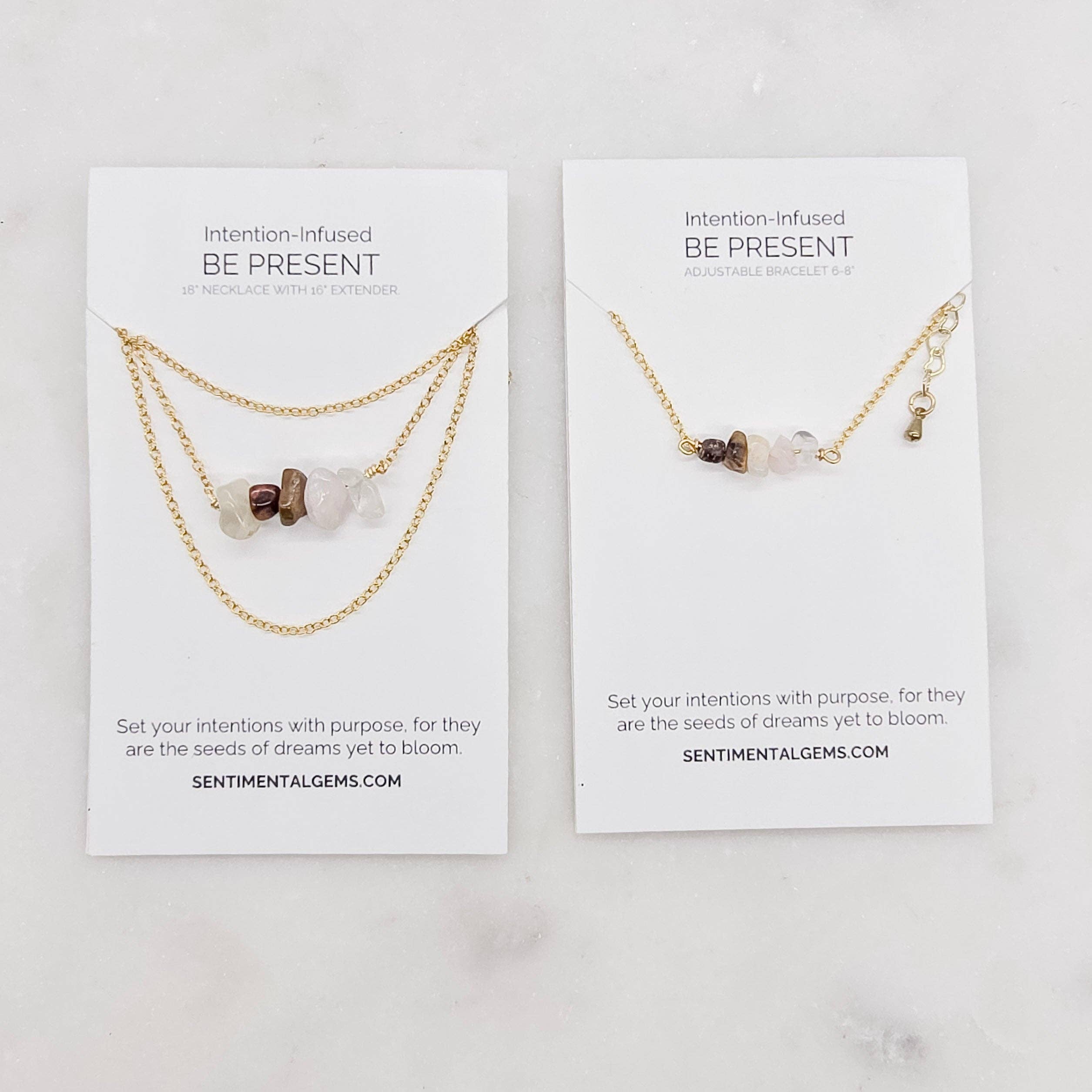 Kerri Jarrett - Vente Pierre et cristal de spiritualité - Sois présent / Patience15