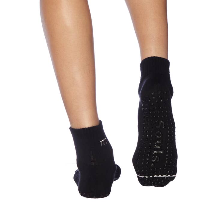 Souls. - Wholesale Socks - Unisex - LUCK 777