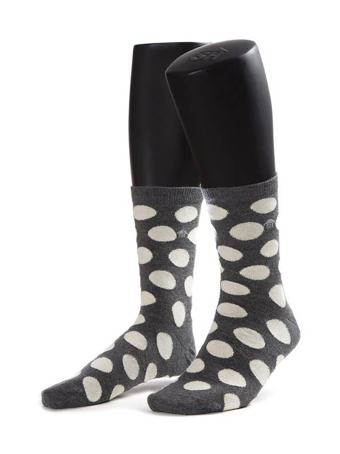 Dots Design Socks for wholesale by CalzeMie