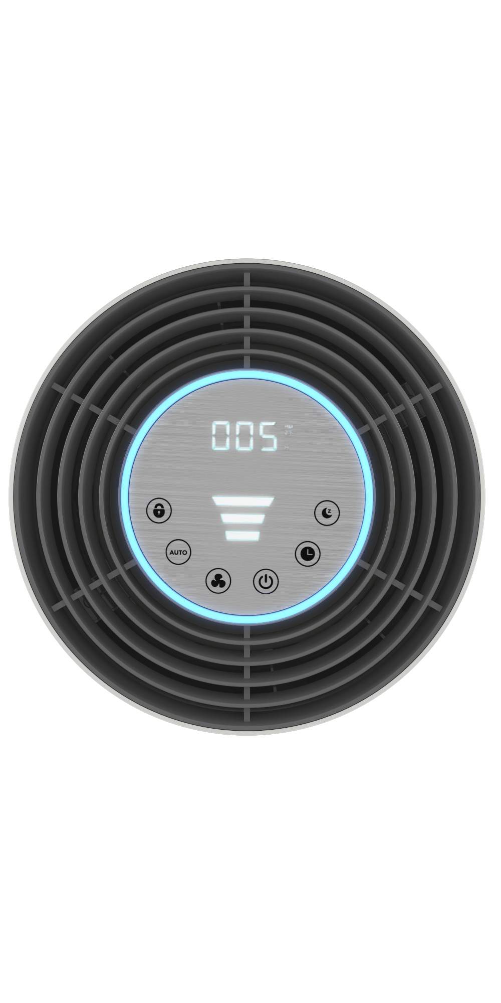 Miko - Wholesale Air Purifier - Miko Smart Sensor Air Purifier - Ibuki3