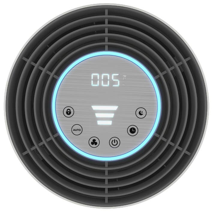 Miko - Wholesale Air Purifier - Miko Smart Sensor Air Purifier - Ibuki3