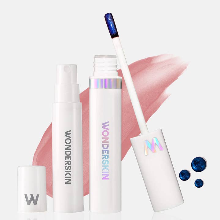 Wonderskin - Wholesale Lip Stain/Dye/Tint - WONDER BLADING Peel & Reveal Lip Stain Kit107