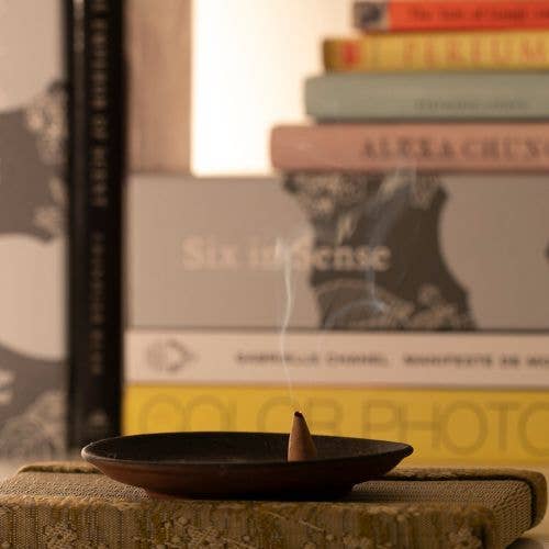 Bridge and Blend - Wholesale Incense - [Incense] JIJYU | 20 Cones All Natural Handmade3