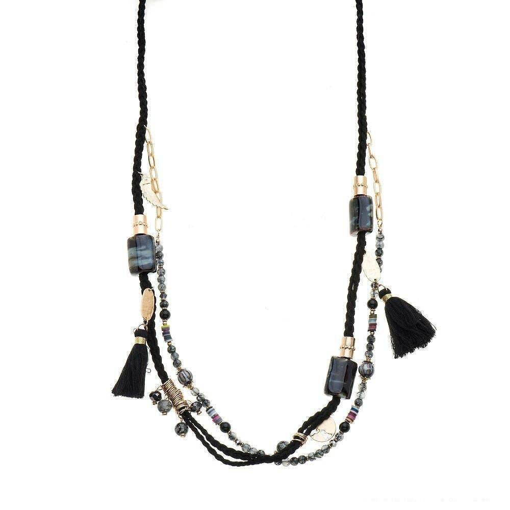 Fox by Ren GmbH – wholesale Pärlband/Pärlhalsband – Halsband - Mariah4