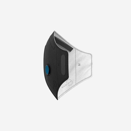 Airinum – wholesale Protective face mask/shield – Urban Air Filter 2.0 - 3 Pack