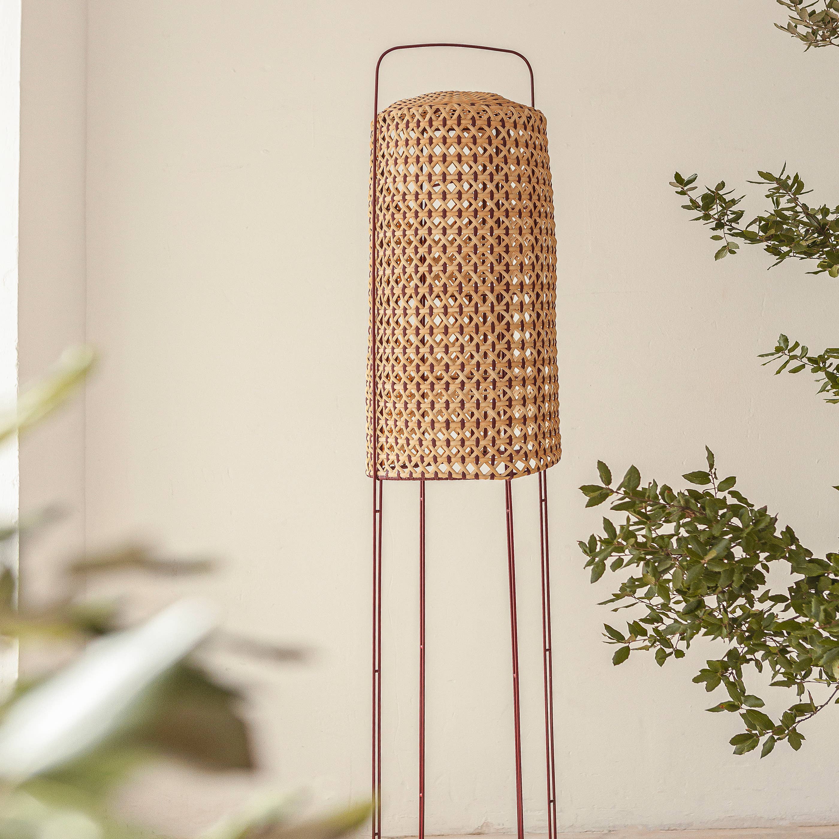 Dareels - Wholesale Floor Lamp - GOLF Outdoor floor lamp4