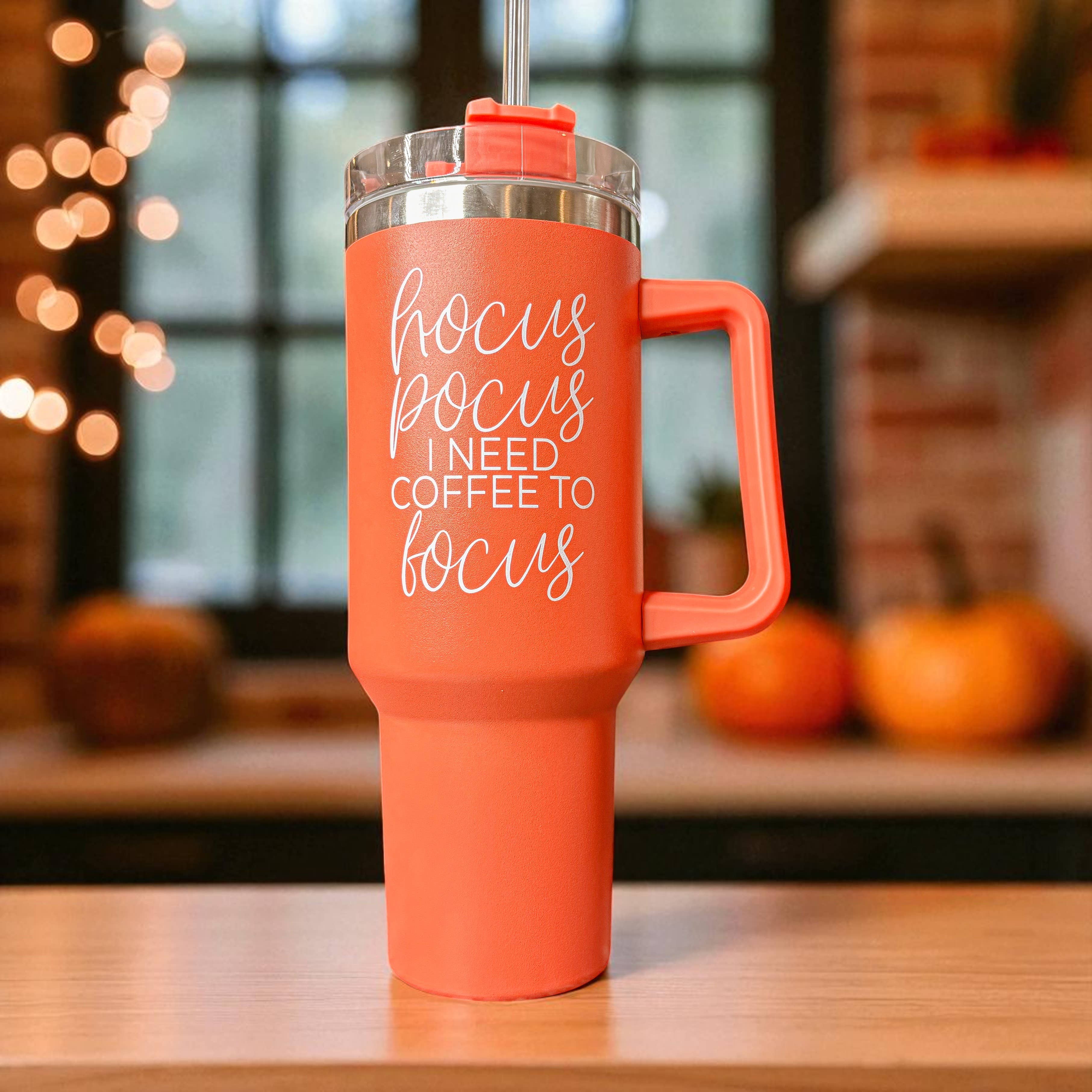 Gia Roma - Wholesale Insulated Mug/Tumbler - Sweater Weather Cream 40 oz Travel Tumbler, Fall Home & Gift9