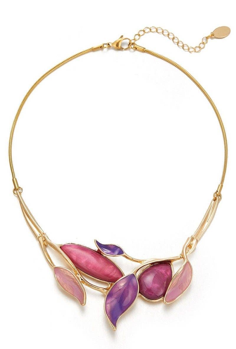 BELLE MISS – Gargantilha/coleira por atacado – Colar Anandita6