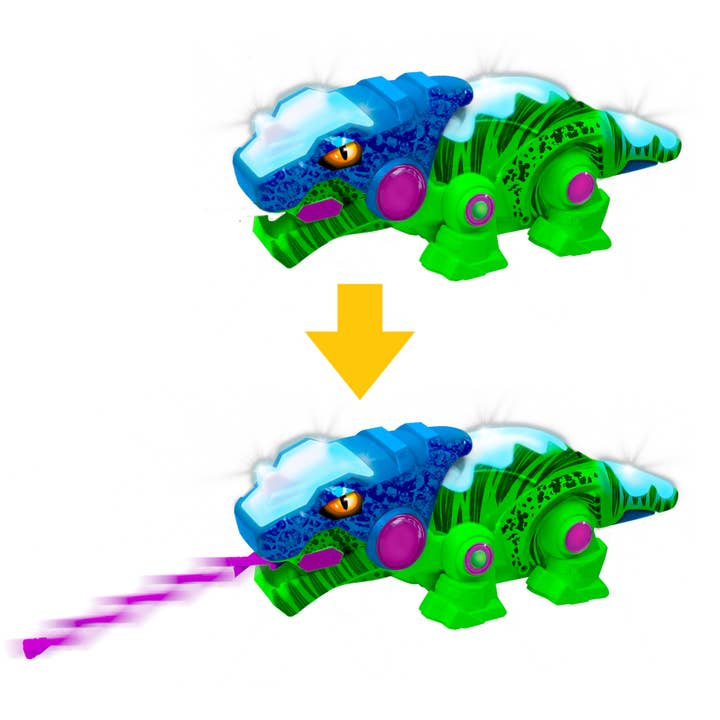 MukikiM Toys & Games - Wholesale Electronic Toy - Kids & Baby - RC Rex - Your Pet Dino That Catches It Own Food