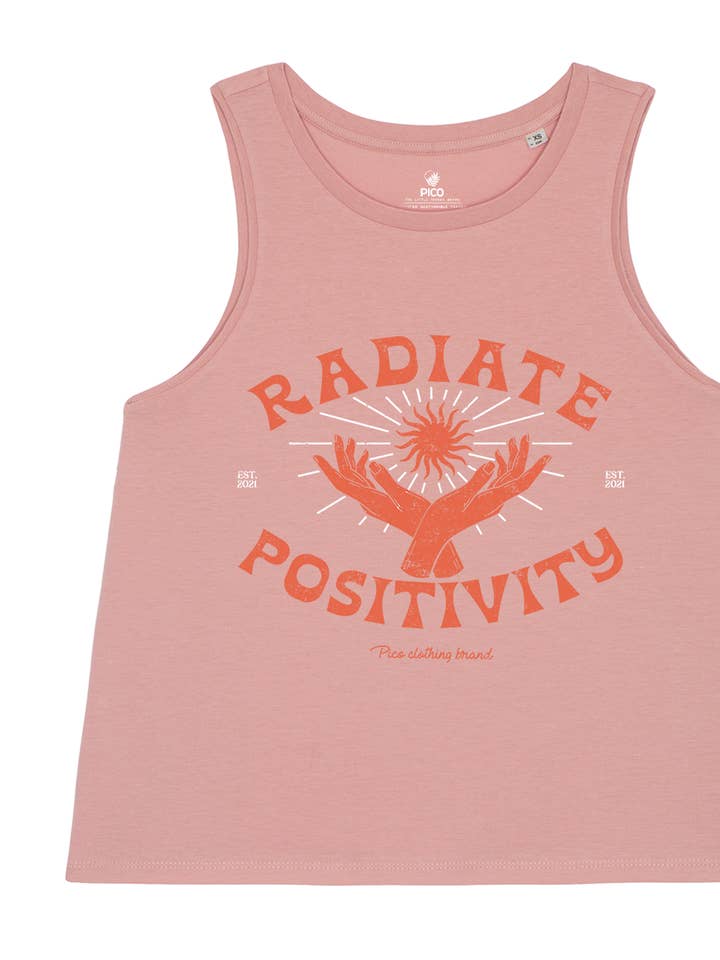 Radiate Positivity for wholesale by Pico