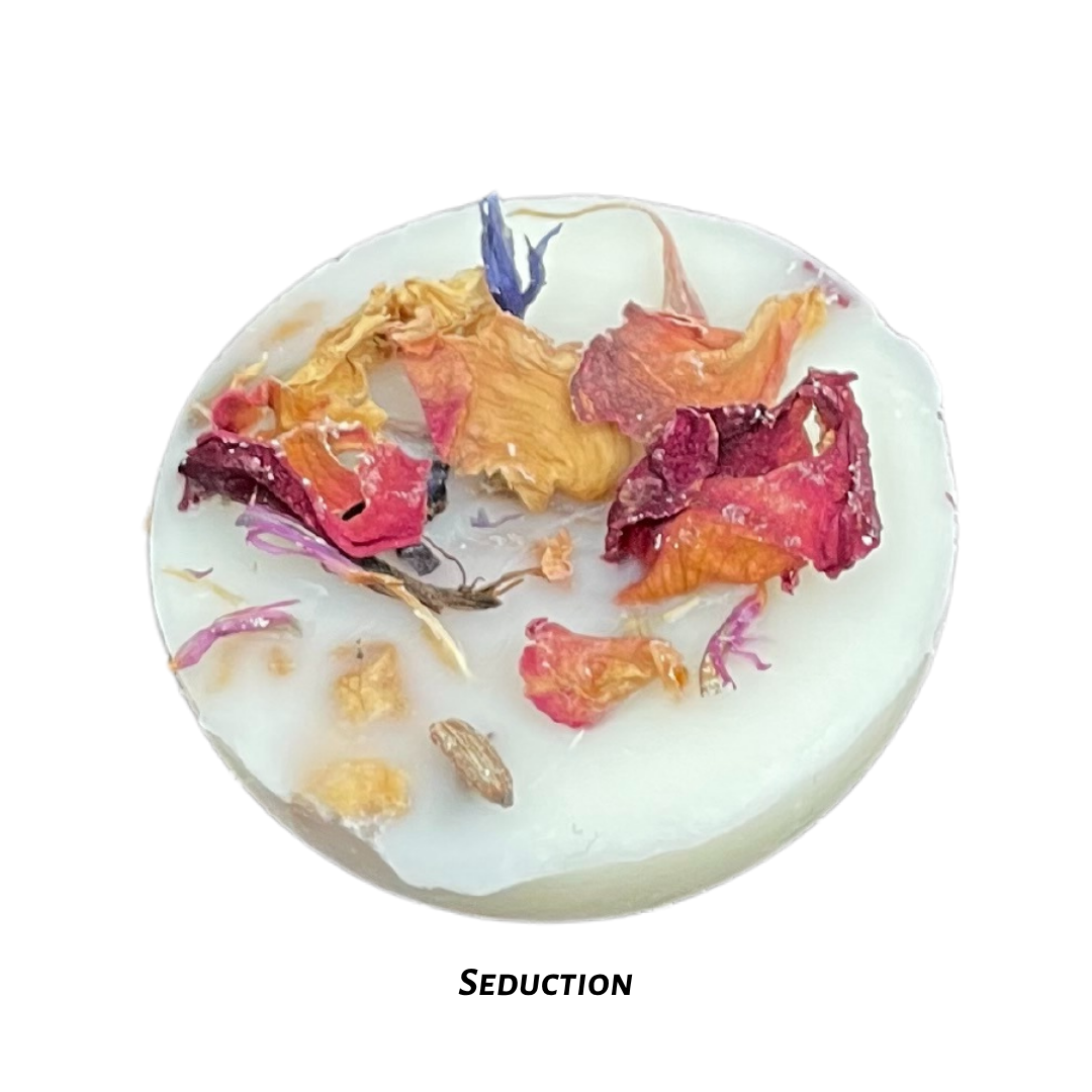 Amber Hue Candles – wholesale Wax melt – Top up - Pick & Mix your own botanical wax melts  19