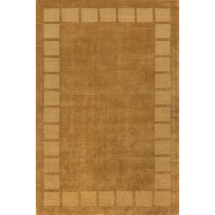 RUGS USA - Wholesale Area Rug - Petra High-Low Wool-Blend Area Rug15