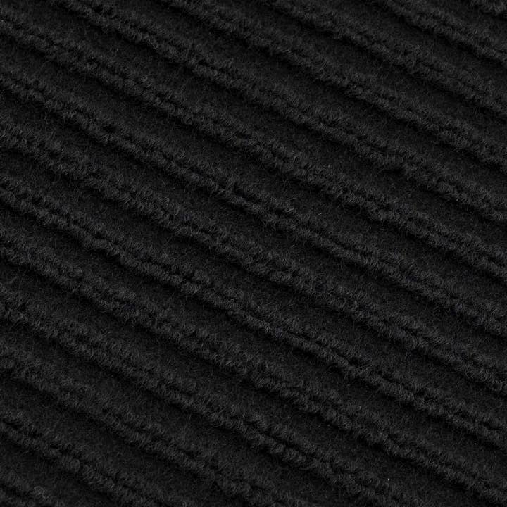 Hauteloom - Wholesale Runner Rug - Basic Stair Tread Rugs, Black5
