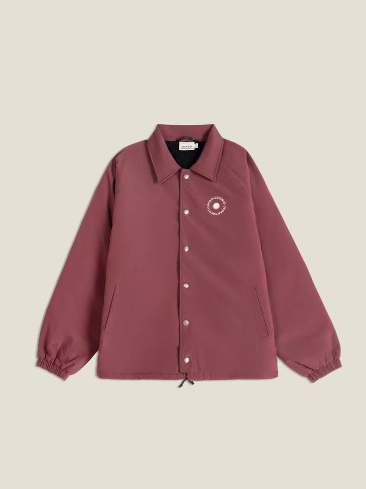 Cosmic Department Jacket for wholesale by Imago Portugal