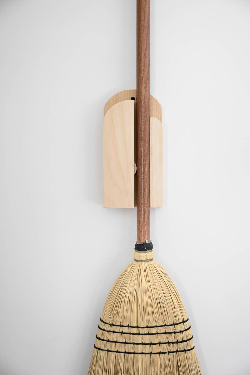 Millstream Home - Wholesale Broom - The Broom Holder3