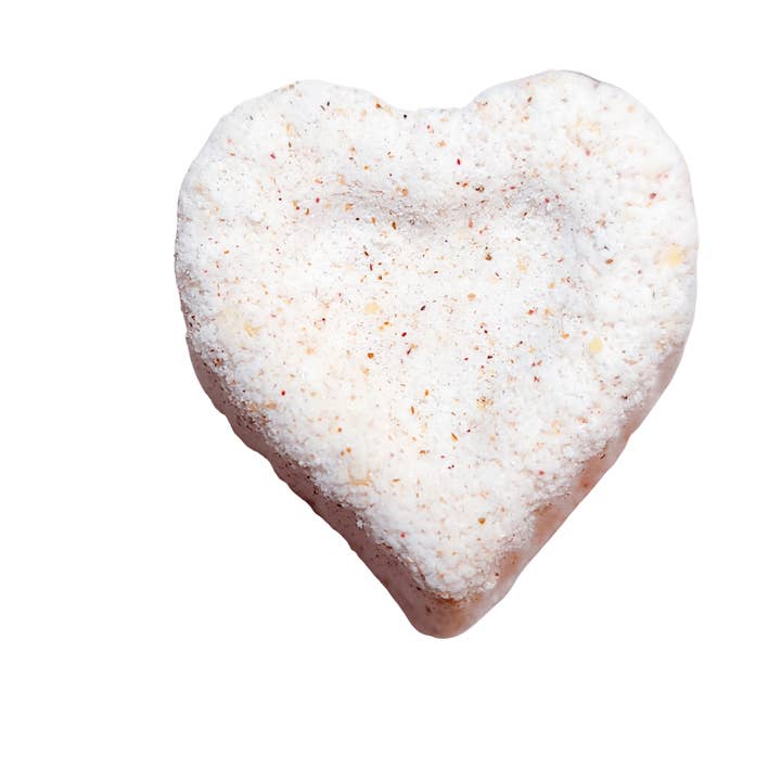 Royal Rose Shower Flowers for wholesale by Twinsy Bath Bombs LLC