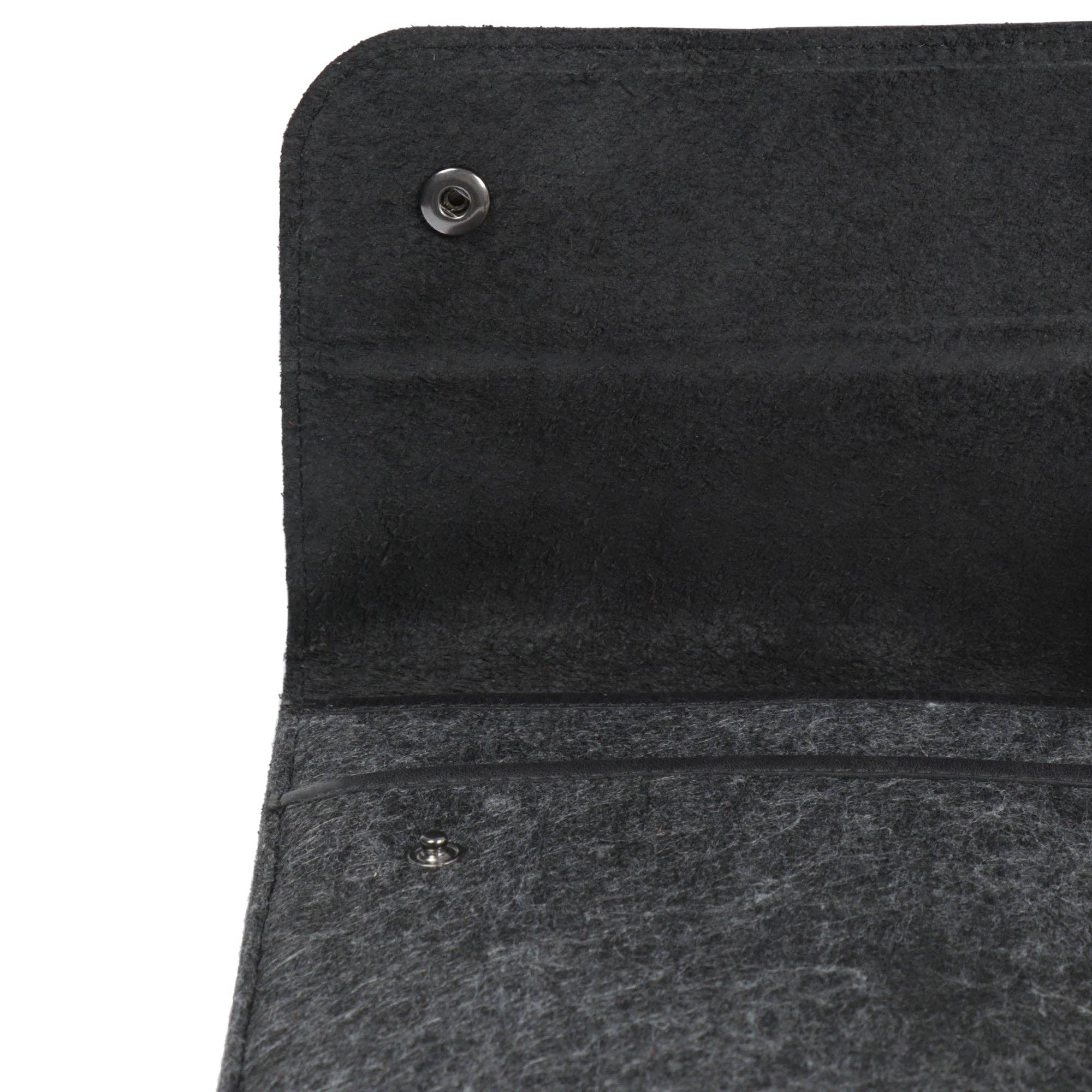 Londo – wholesale Laptop/tablet case – Unisex – MegaGear Fine Leather and Fleece Sleeve Bag for MacBook Pro, MacBook Air and iPad Case58