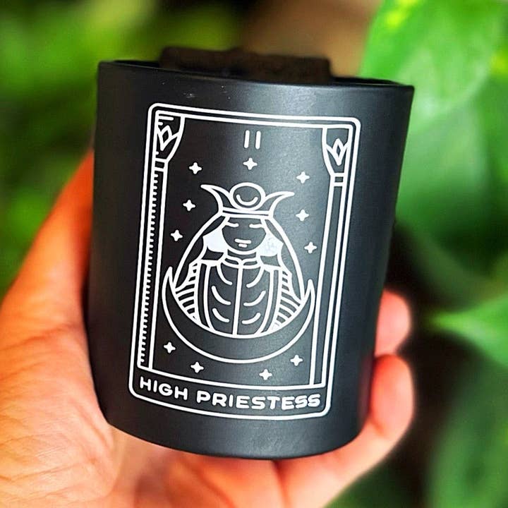 La vela de la sacerdotisa. para venta al por mayor de Dharmatribe