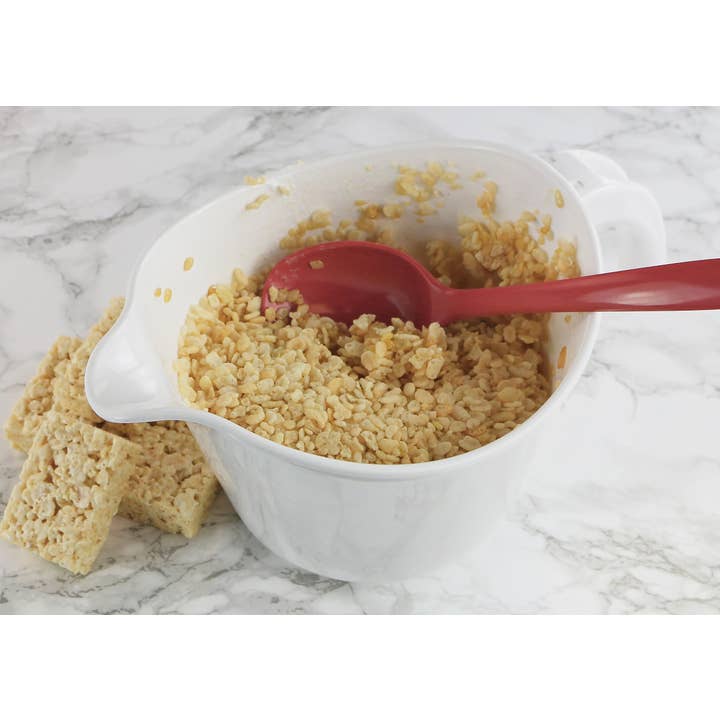 Reston Lloyd - Wholesale Kitchen Spoon - Melamine Spoons (14 Colors)