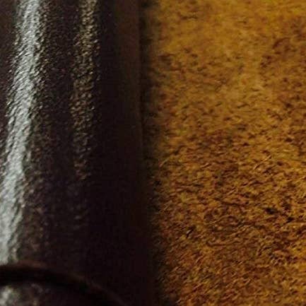 Reed - Wholesale Craft Supplies - Reed® Leather Hides - Cow Skins Various Colors & Sizes5