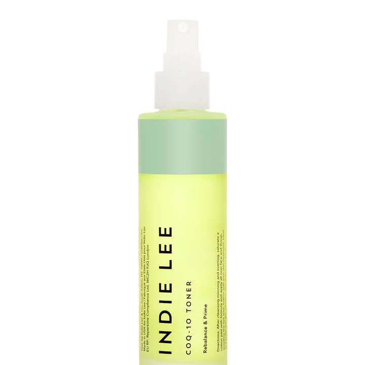 CoQ-10 Toner and other Purchase Wholesale anua toner. Free Returns & Net 60 Terms on Faire trending on Faire.