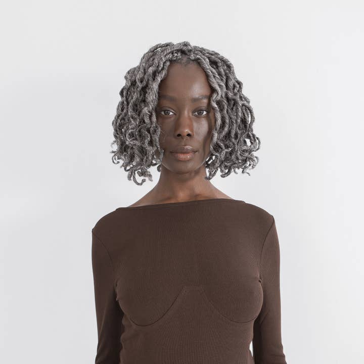 Boho Breve dea Bob in Storm per la vendita all'ingrosso da parte di Boho Locs