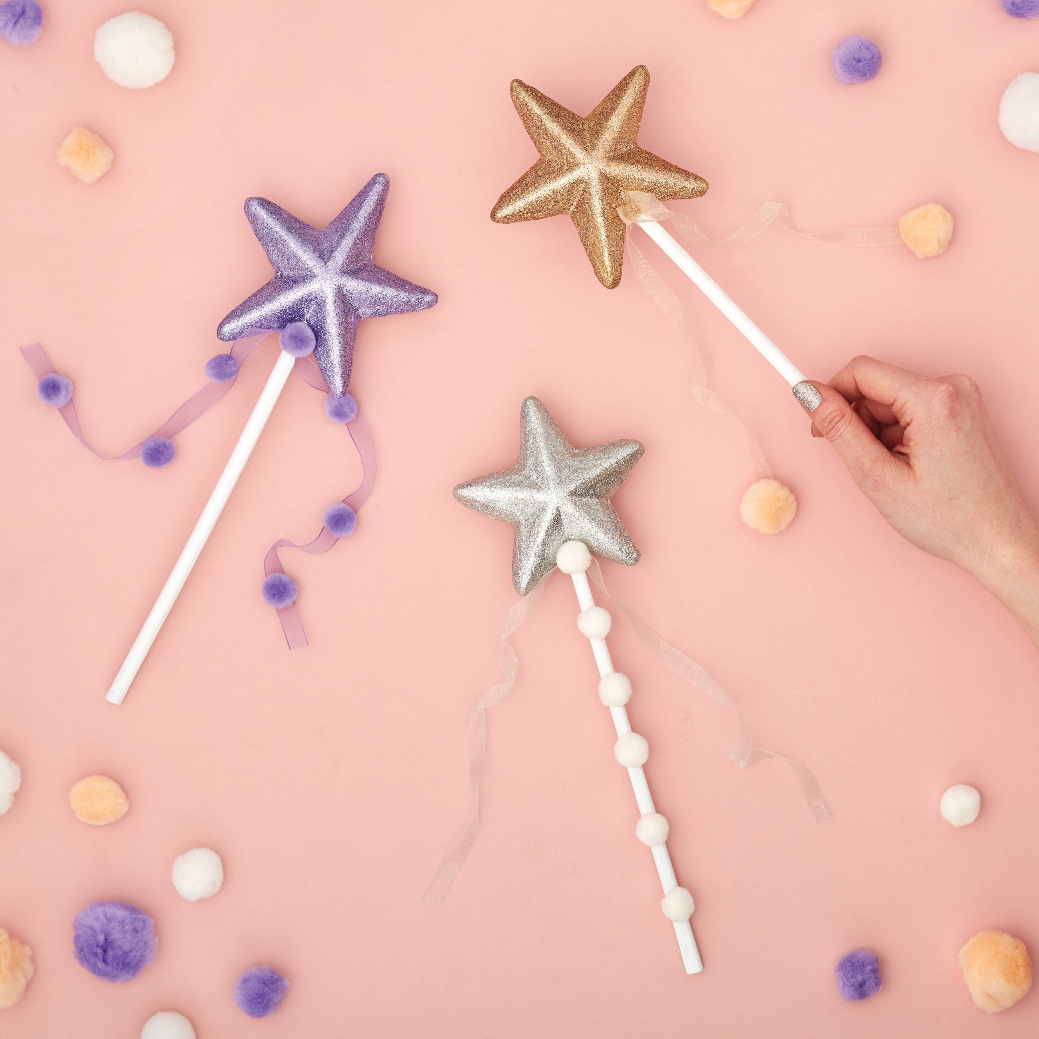 West Design Products – wholesale Glitter – Glitz it Glitter Glue, Lilac Shimmer, 120ml9