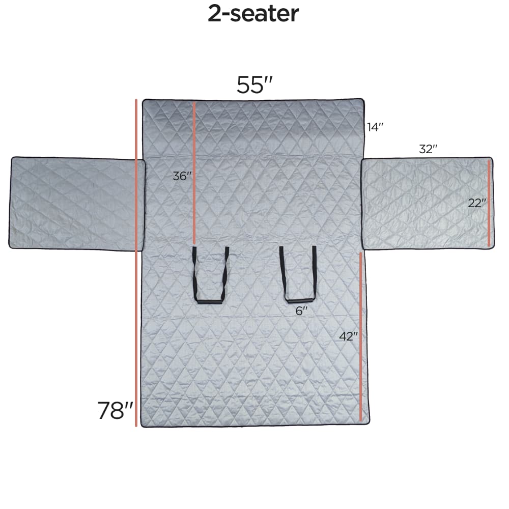 Molly Mutt - Wholesale Chair/Sofa Slipcover - Rough Gem Pet Couch Cover2