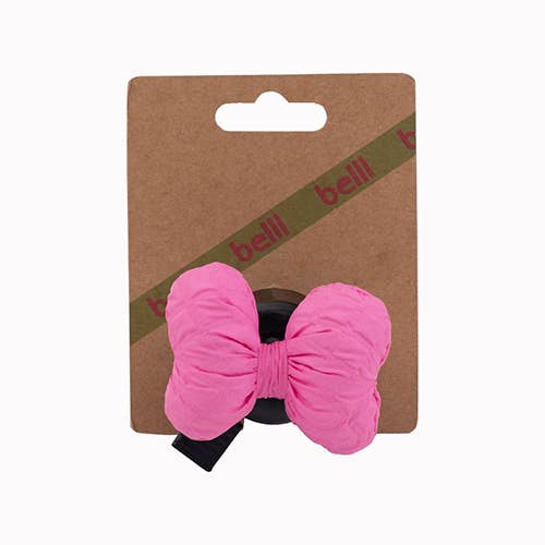 bike butler - Wholesale Biking Accessories - Bicycle Bell Bowtie Rose