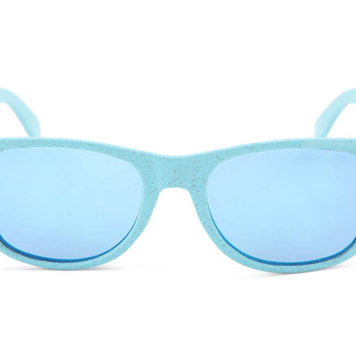 BioSunnies für Kinder (5-9 Jahre) - Biologisch abbaubare Sonnenbrillen für den Großhandel von Eco Beach Ltd