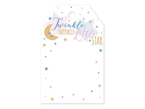 Nashville Wraps - Wholesale Gift Tag - Gift Packaging Tags22