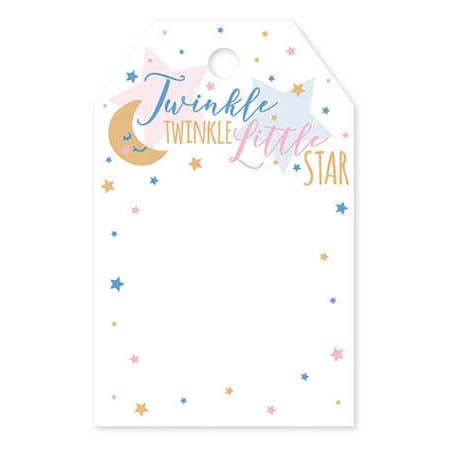 Nashville Wraps - Wholesale Gift Tag - Gift Packaging Tags22