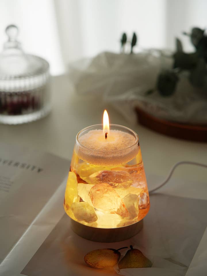 Sandwax Candle Kit | Create Your Universe for wholesale by Nova Radiance Co.