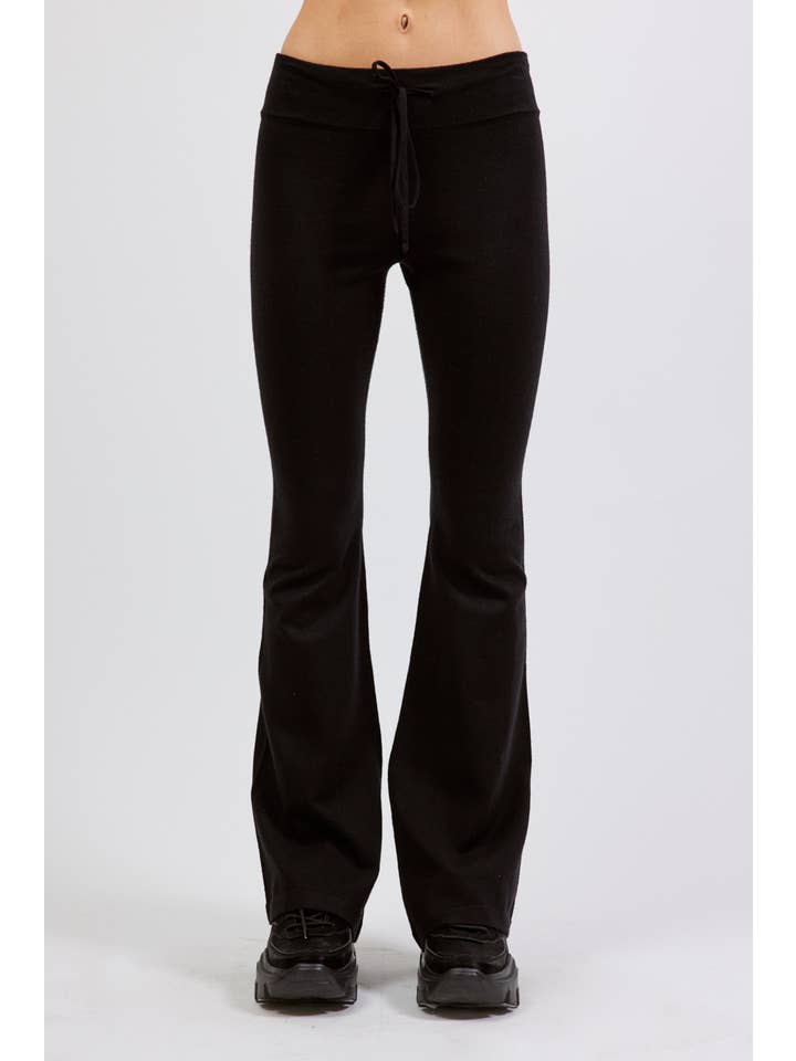 Signature 8 – Engroshandel Bukser - Dame – FLARE BUKSER S61496