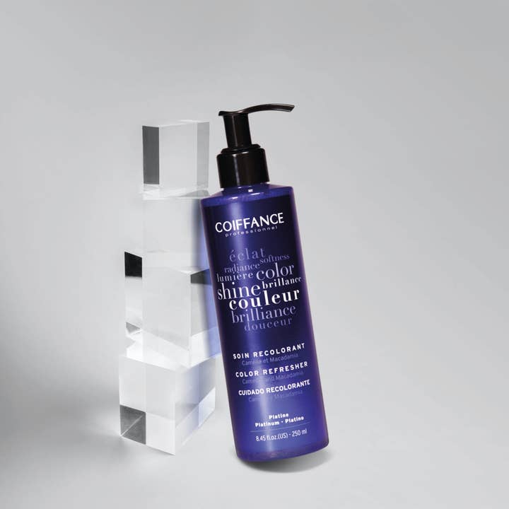 COSMECARE LAB – wholesale Hårfärg – FÄRGBEHANDLING - FÄRGBEHANDLING PLATINA 250ML