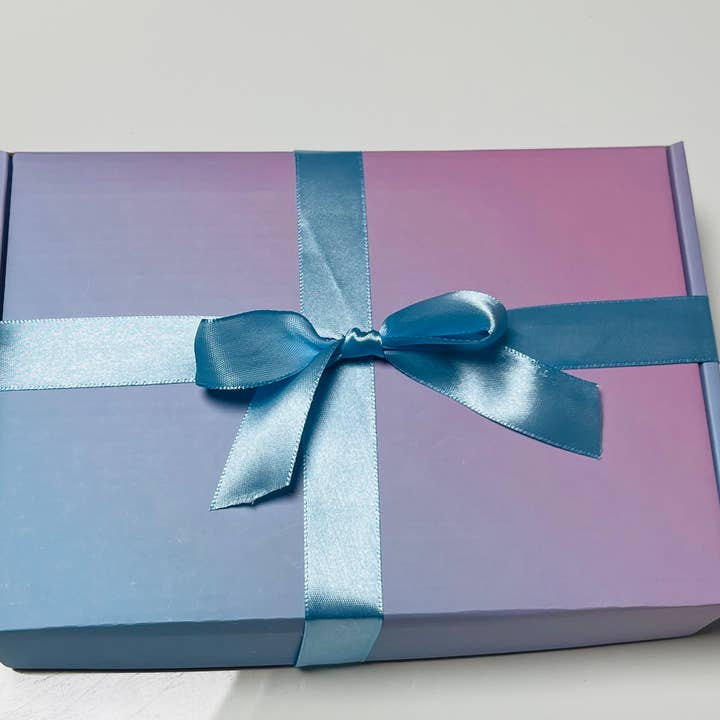 Sweetest Fidgets - Wholesale Fidget Toy - Kids - Blue Paw Patrol inspired Fidget box1