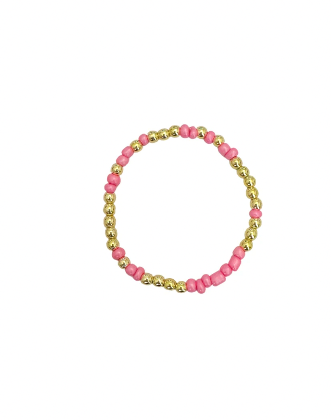 Coco's Beads and Co - Wholesale Beaded Bracelet - The Confetti7